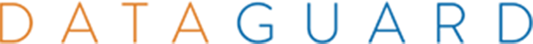 DataGuard logo