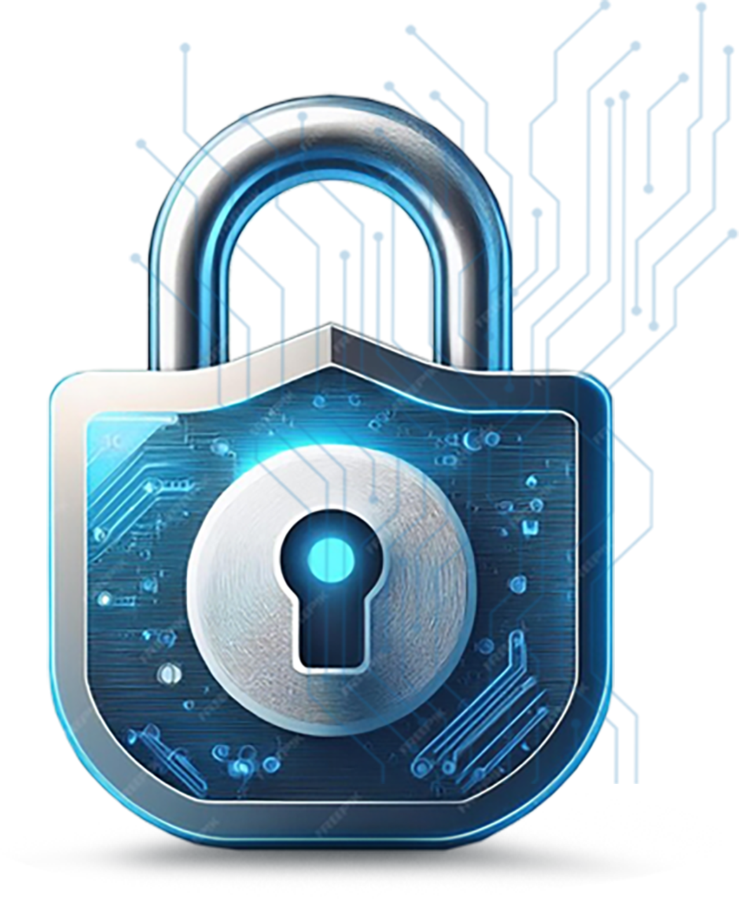 DataGuard secure digital transformation